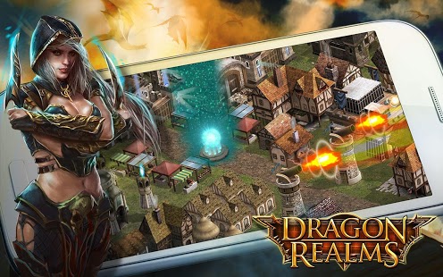 champions of realms android