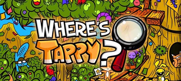 Where’s Tappy? - Free Game