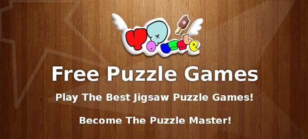 Yo Jigsaw Puzzles - All In One