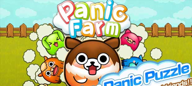 Panic Farm