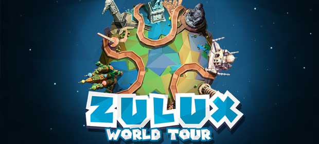 Zulux World Tour
