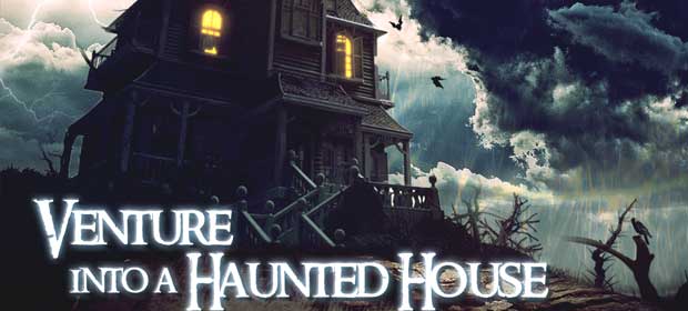 Haunted House Mysteries（full）