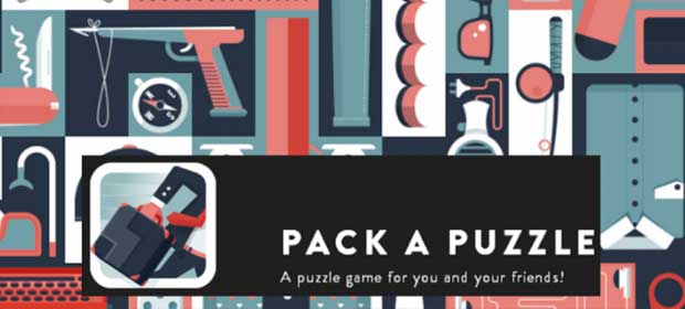 Pack a Puzzle