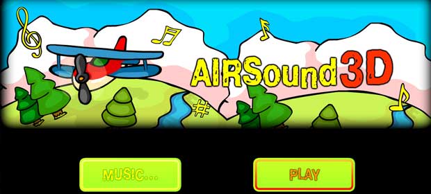 Air Sound 3D