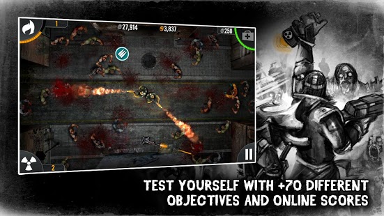 zombie survival games online multiplayer