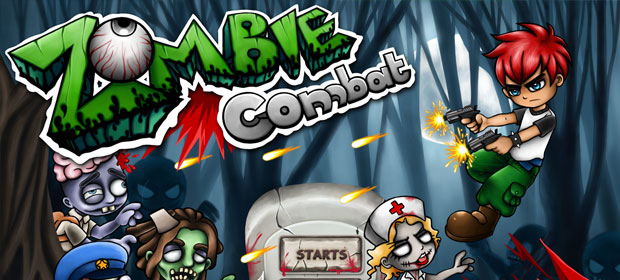 Zombie Combat