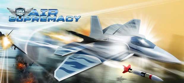 sky gamblers air supremacy android game