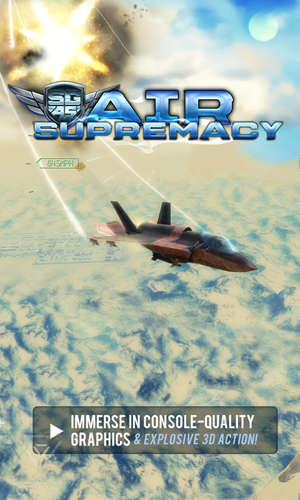 sky gamblers air supremacy android
