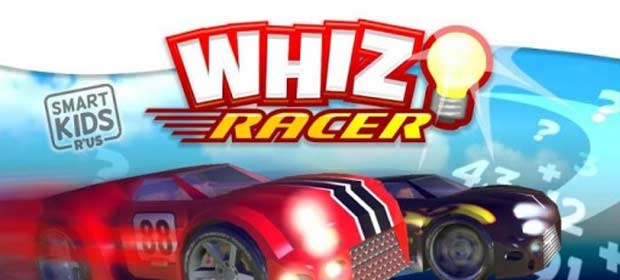 Whiz Racer