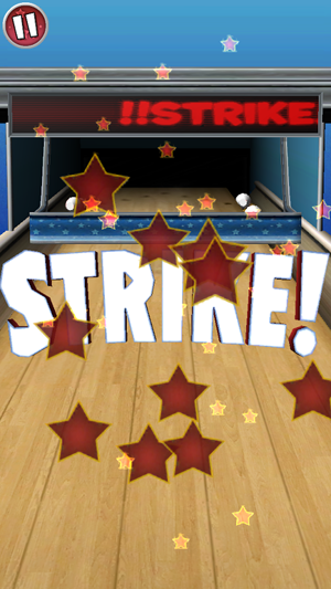 Spin Master Bowling