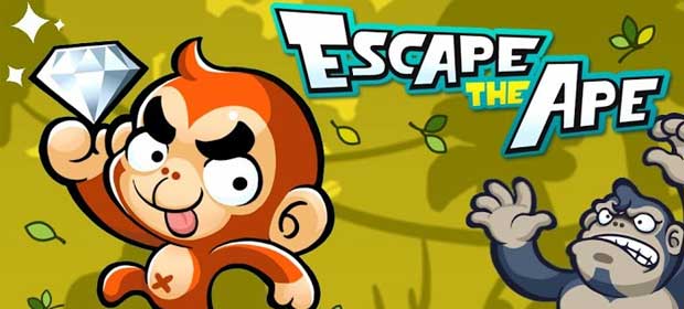 Escape The Ape