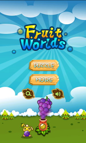 Fruit Worlds