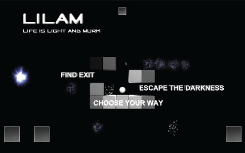 LILAM - Life Is Light And Murk