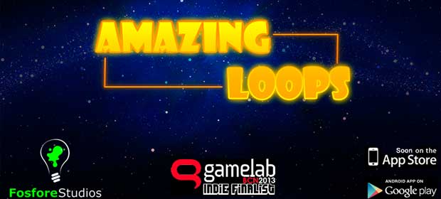 Amazing Loops Free
