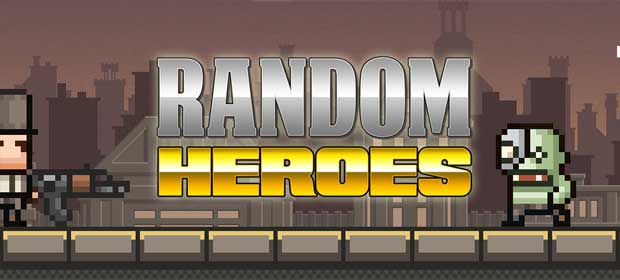 Random Heroes
