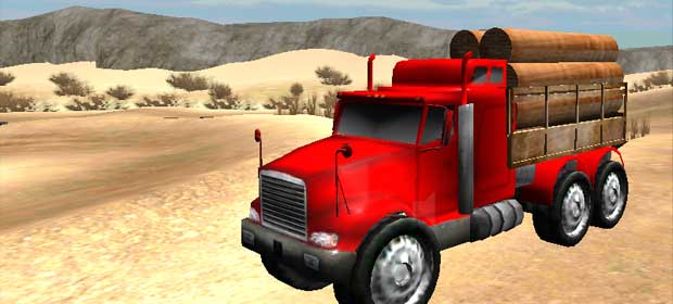 Truck Challenge 3D » Android Games 365 - Free Android Games Download