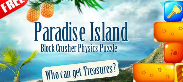 Paradise Island - Box Crusher