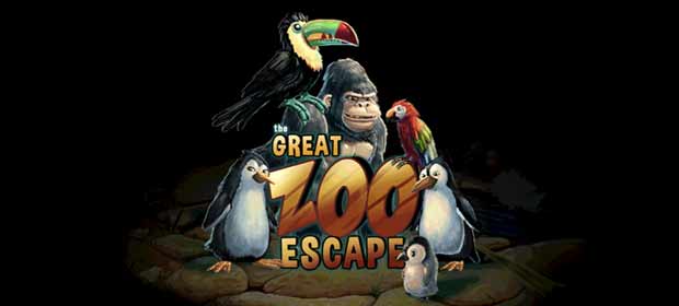 The Great Zoo Escape