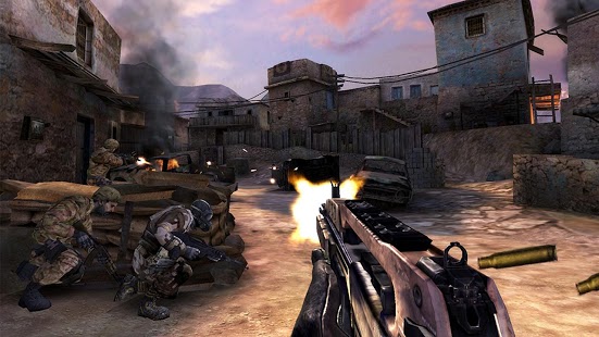 call of duty strike team download free
