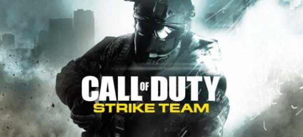call of duty strike team download baidu