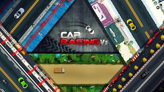 Car Racing V1 - Games