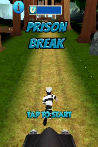 Prison Break 3D