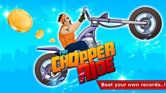 The Chopper Ride