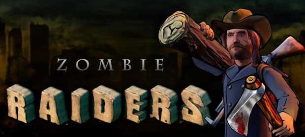 Zombie Raiders 2.0