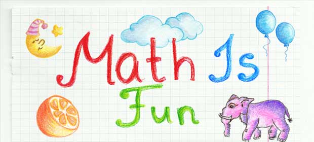 Math Is Fun Game