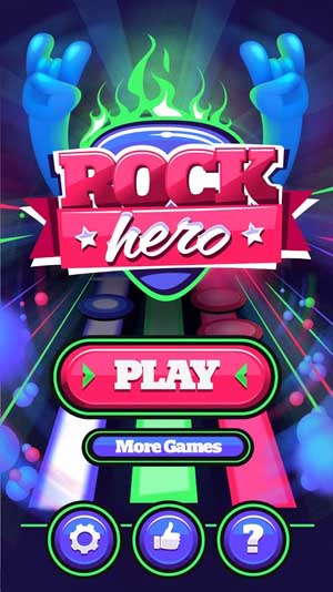Rock Hero 2 APK Download for Android Free