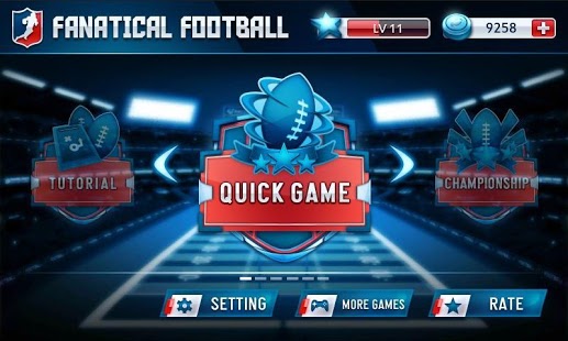 fanatical football number on money online game