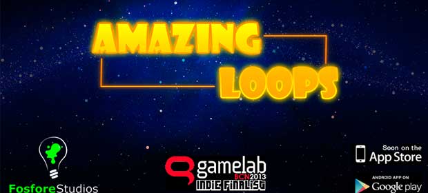 Amazing Loops HD Pro