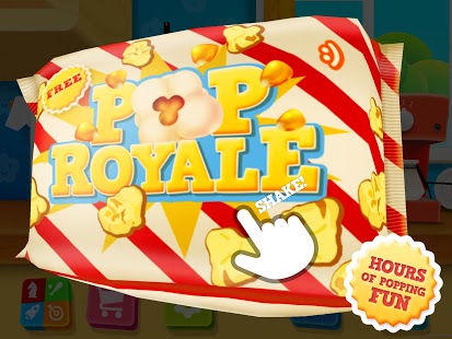 Pop Royale: Ready, Set, POP!