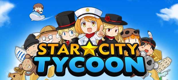 Star City Tycoon