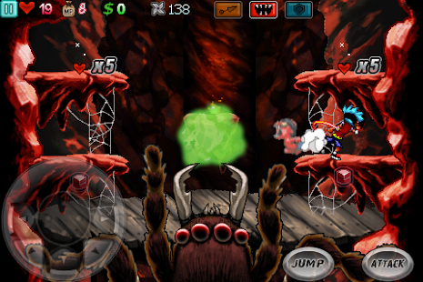 Ghost Ninja:Zombie Beatdown