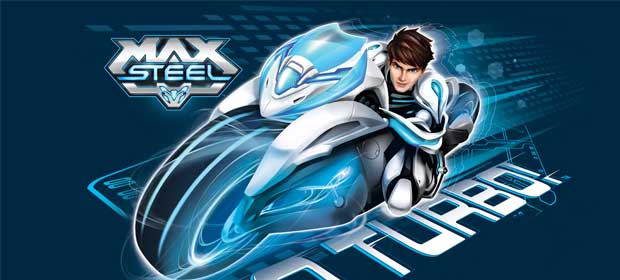 Max steel full game download for android 4 4 4