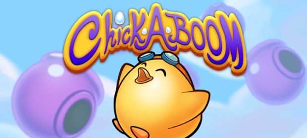 Chick-A-Boom - Fly Adventure