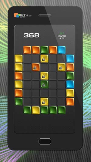 Block Out HD » Android Games 365 - Free Android Games Download