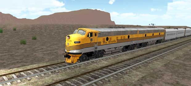 train simulator 2013 free downloads