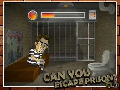 Can You Escape Prison?