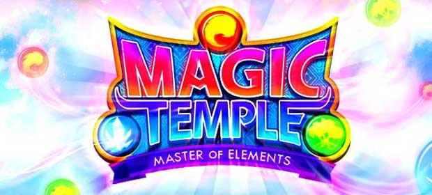 Magic Temple