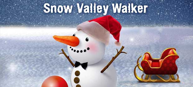 Snow Valley Walker