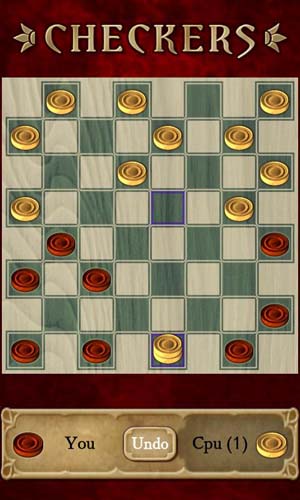 Checkers ! free download