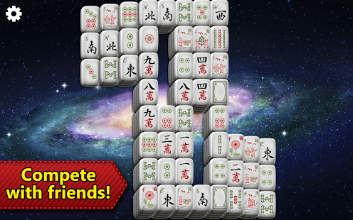 Mahjong Epic for mac download