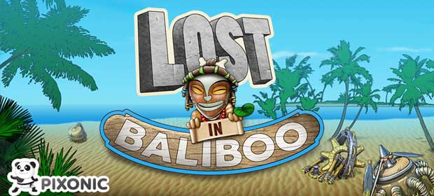Lost in Baliboo