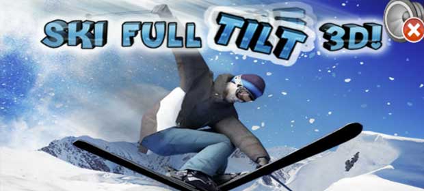 Ski Full Tilt 3D