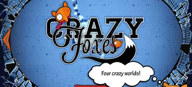 Crazy Foxes - Defense Game