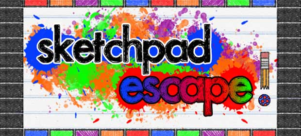 Sketchpad Escape