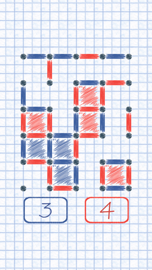 Dots and Boxes!