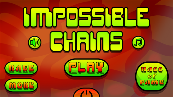 Impossible Chains HD